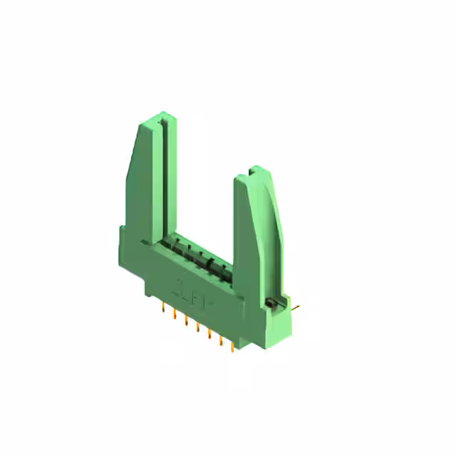 337-014-558-878 EDAC Inc.  Edgeboard Connectors